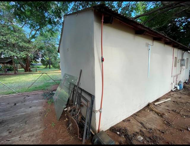 FARM FOR SALE IN MOKOPANE CENTRAL